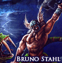 Bruno Stahl's DeviantArt